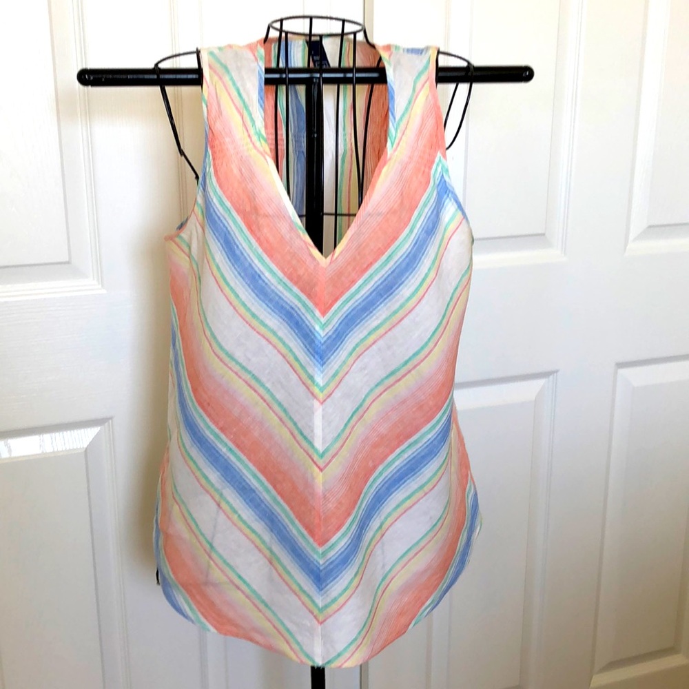 Women’s Gap Cotton Blouse